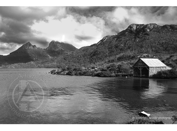 Cradle Mountain, Tasmania